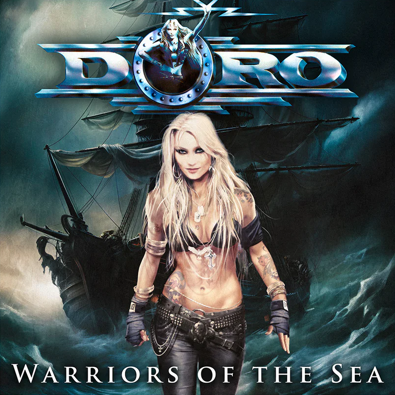 Warriors of the sea